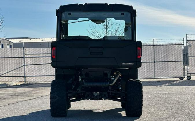 2026 Polaris® RANGER SP 570 NORTHSTAR ZENITH BLUE CA Base