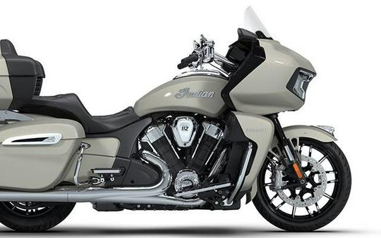 2026 PURSUIT LIMITED WITH 112 PACKAGE - Indian Motorcycle