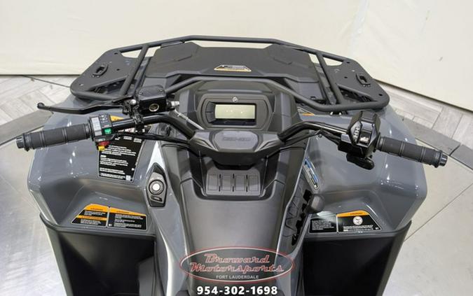 2026 Can-Am Outlander DPS 500