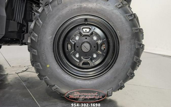 2026 Can-Am Outlander DPS 500