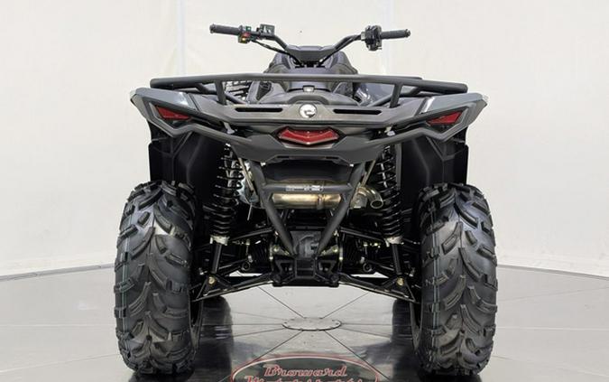 2026 Can-Am Outlander DPS 500