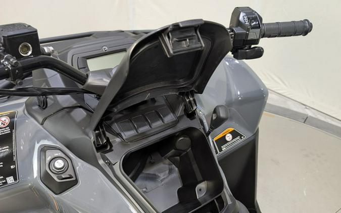 2026 Can-Am Outlander DPS 500