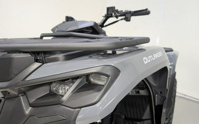 2026 Can-Am Outlander DPS 500