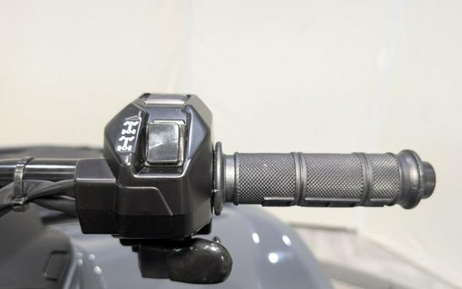 2026 Can-Am Outlander DPS 500