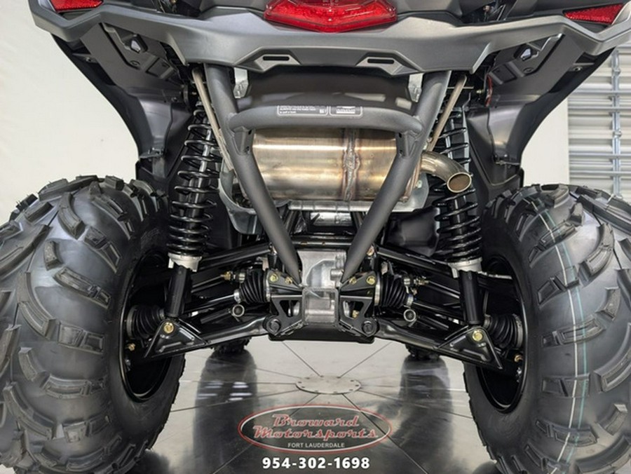 2026 Can-Am Outlander DPS 500