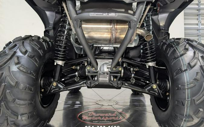 2026 Can-Am Outlander DPS 500