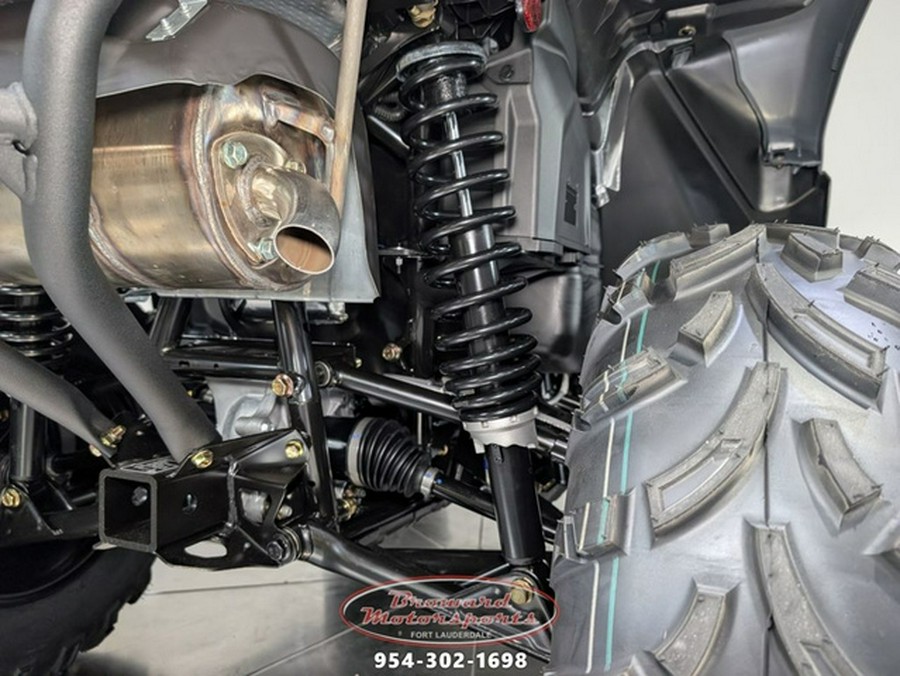 2026 Can-Am Outlander DPS 500