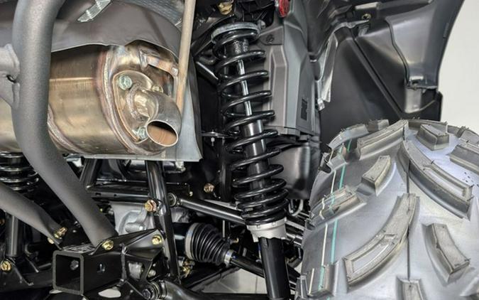 2026 Can-Am Outlander DPS 500
