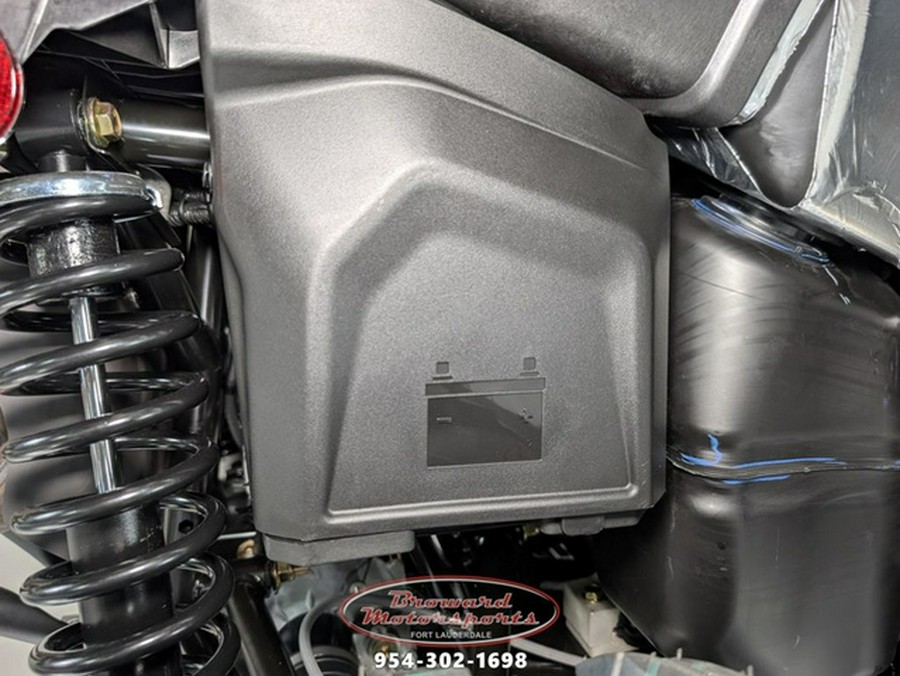 2026 Can-Am Outlander DPS 500