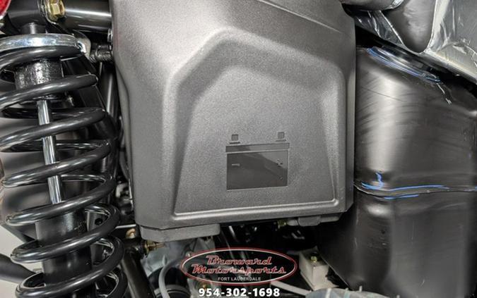 2026 Can-Am Outlander DPS 500