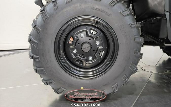 2026 Can-Am Outlander DPS 500