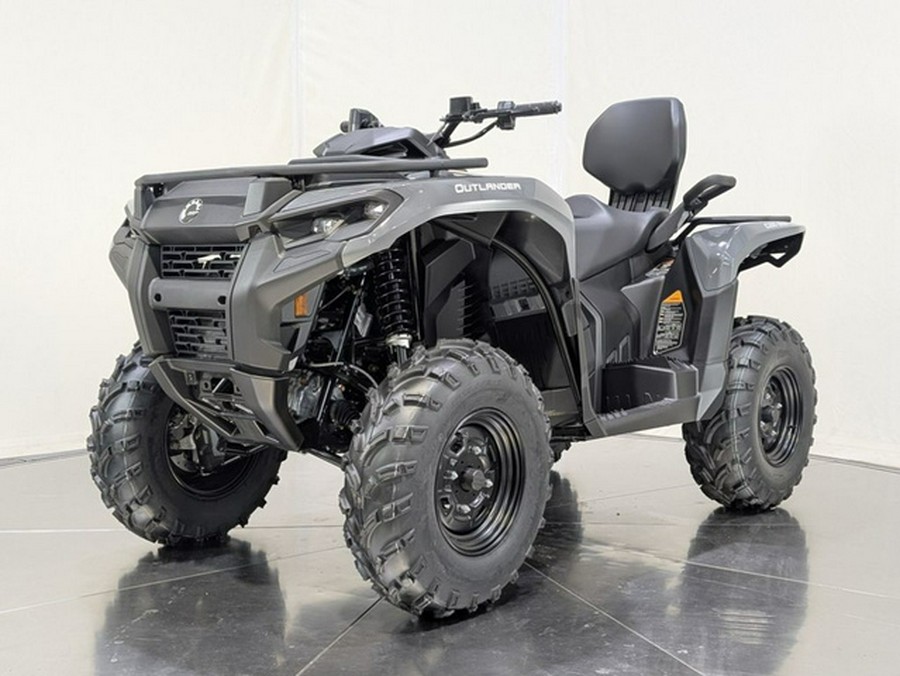 2026 Can-Am Outlander DPS 500