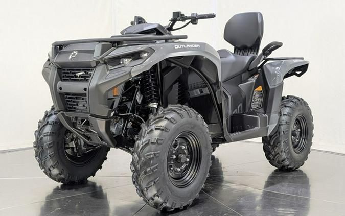 2026 Can-Am Outlander DPS 500