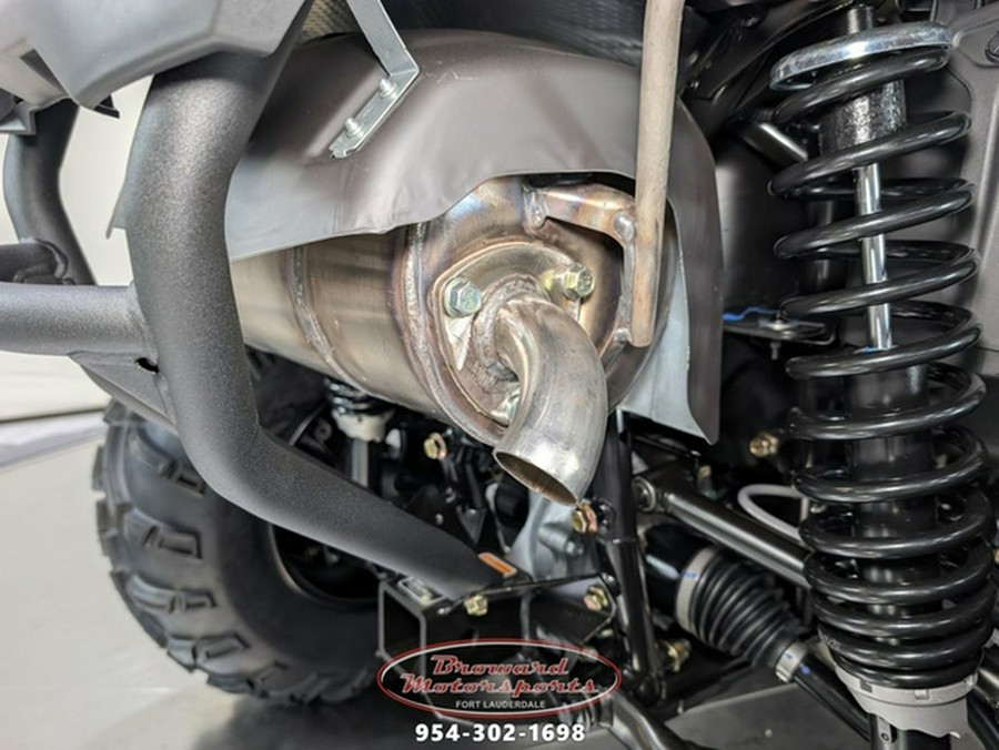 2026 Can-Am Outlander DPS 500