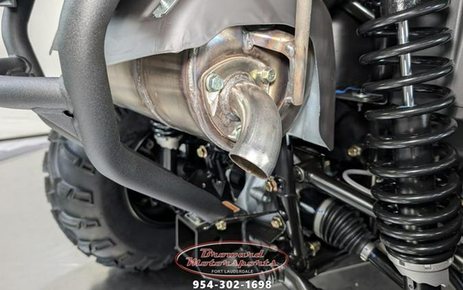 2026 Can-Am Outlander DPS 500