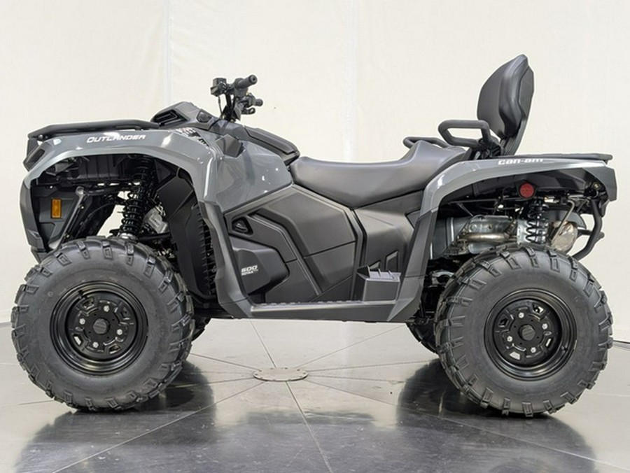 2026 Can-Am Outlander DPS 500