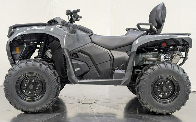 2026 Can-Am Outlander DPS 500