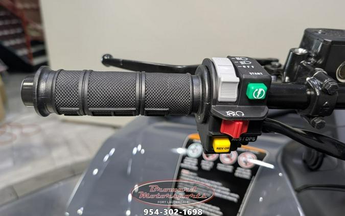 2026 Can-Am Outlander DPS 500