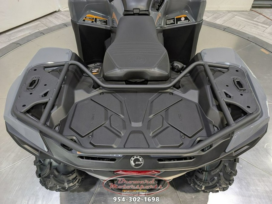 2026 Can-Am Outlander DPS 500