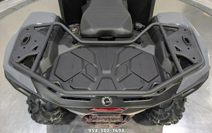 2026 Can-Am Outlander DPS 500