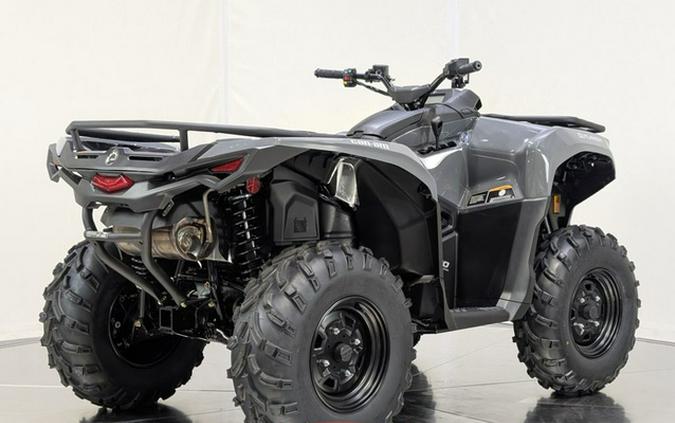 2026 Can-Am Outlander DPS 500