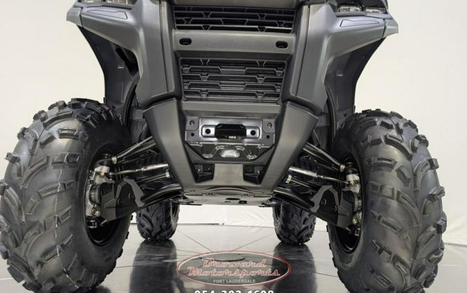 2026 Can-Am Outlander DPS 500