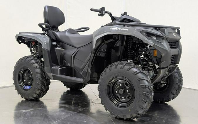2026 Can-Am Outlander DPS 500