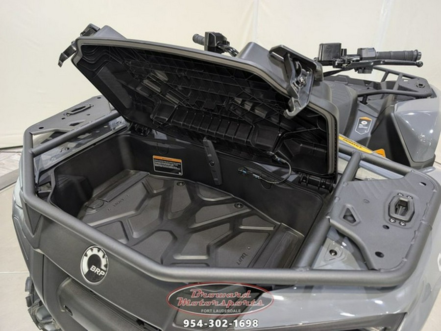 2026 Can-Am Outlander DPS 500