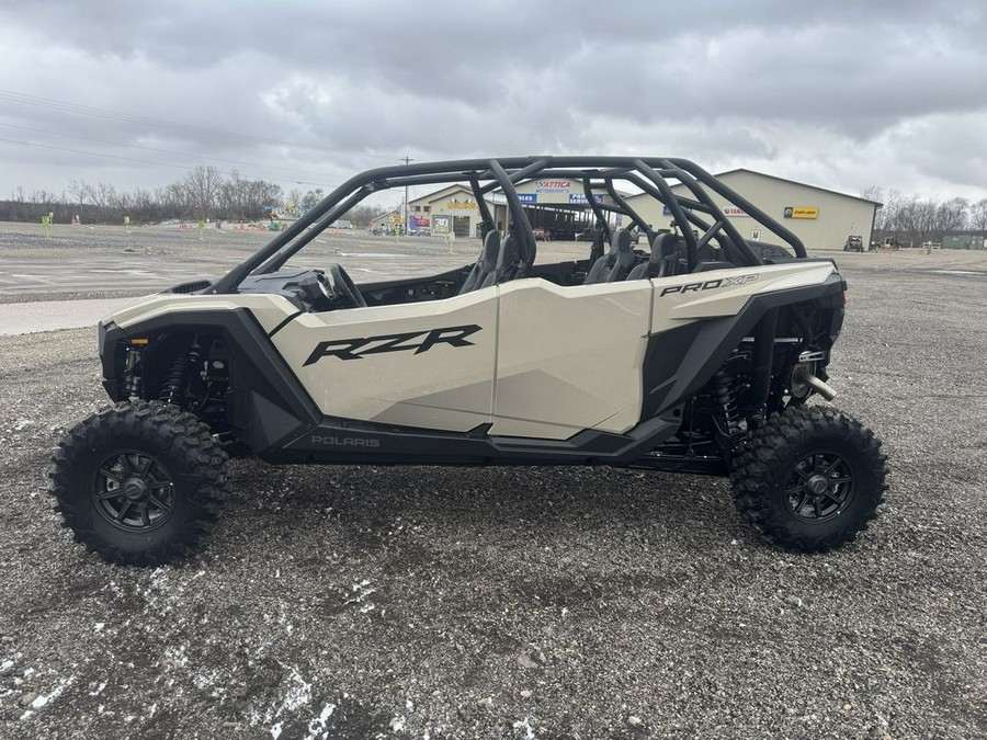 2026 Polaris RZR Pro XP® 4 Sport