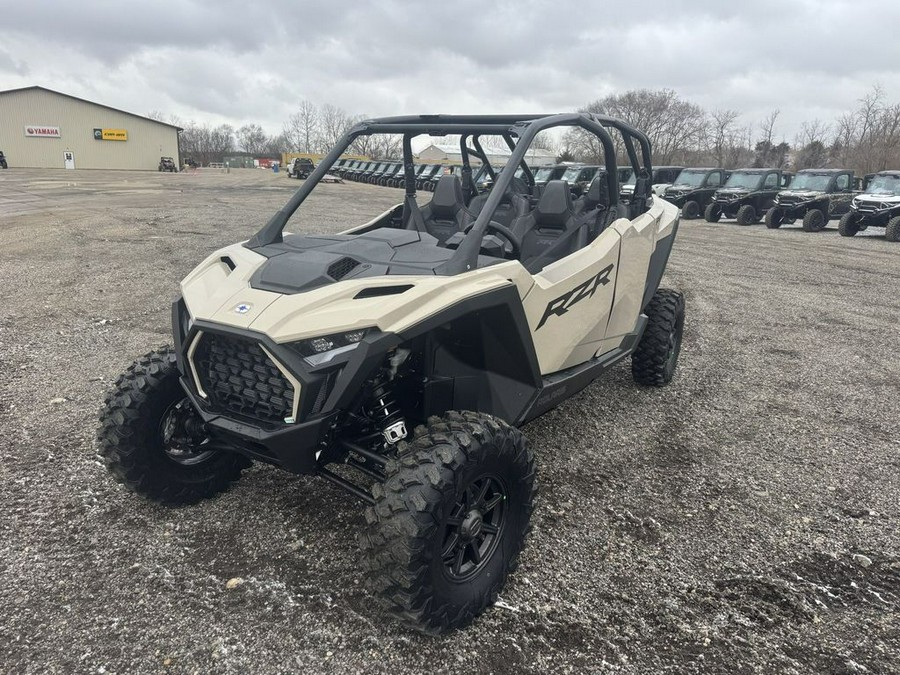 2026 Polaris RZR Pro XP® 4 Sport