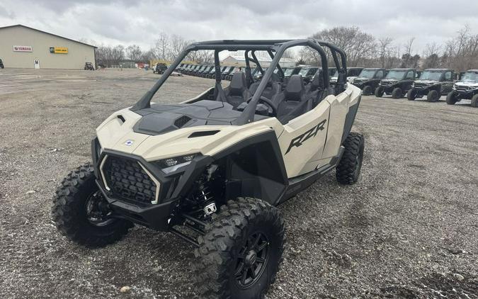 2026 Polaris RZR Pro XP® 4 Sport