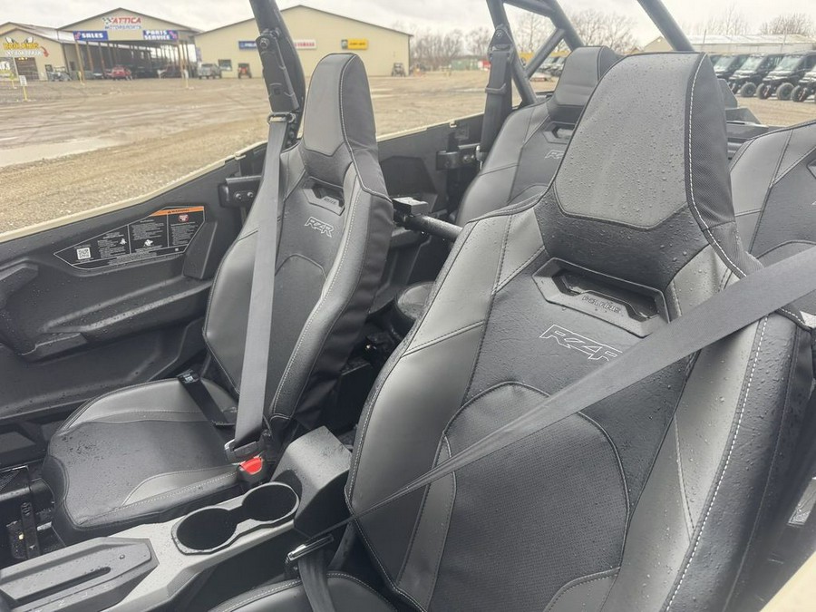 2026 Polaris RZR Pro XP® 4 Sport