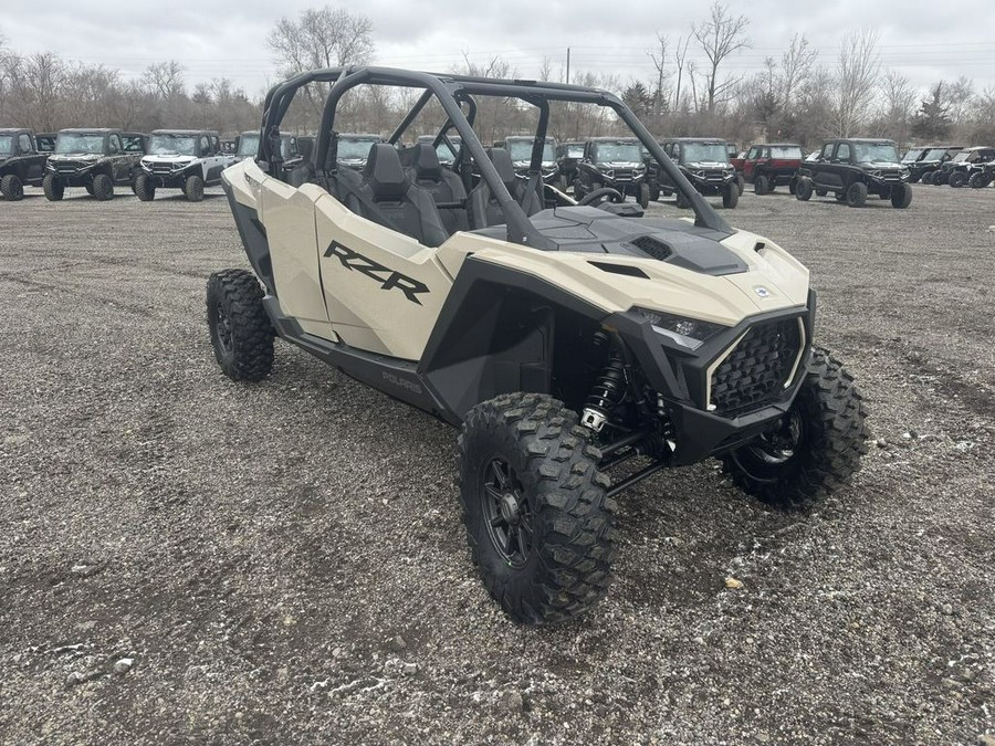 2026 Polaris RZR Pro XP® 4 Sport