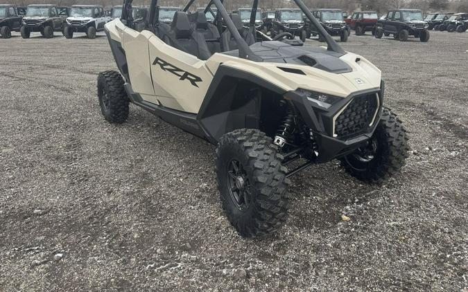 2026 Polaris RZR Pro XP® 4 Sport