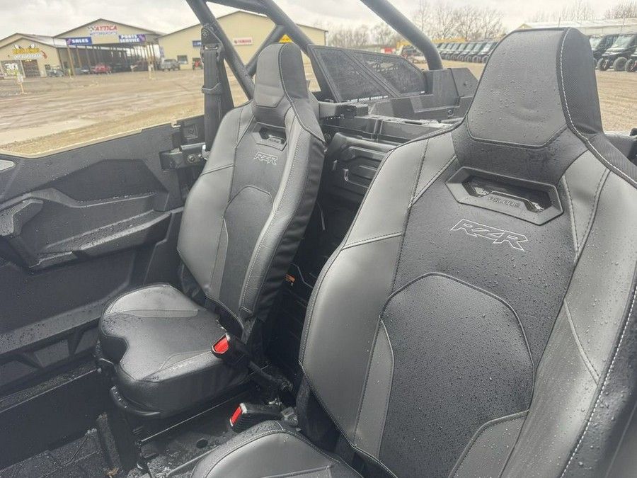 2026 Polaris RZR Pro XP® 4 Sport