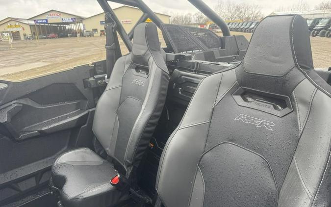 2026 Polaris RZR Pro XP® 4 Sport
