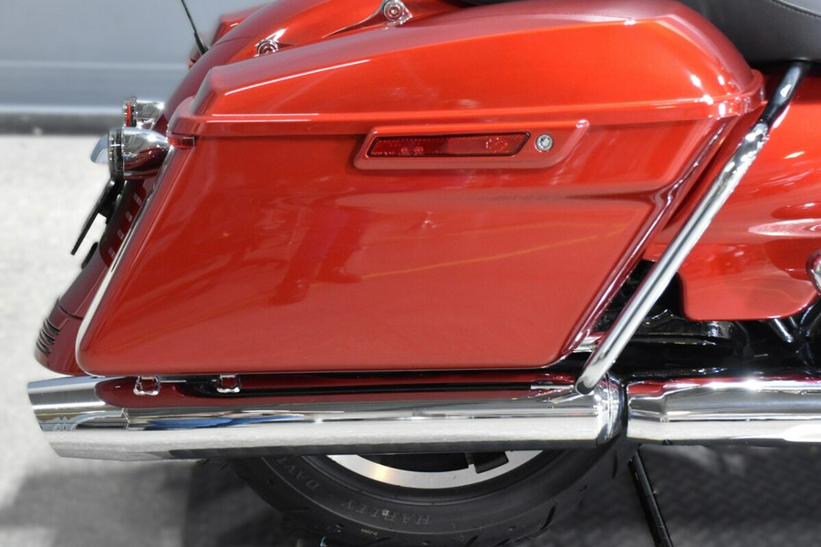 2019 Harley-Davidson Street Glide