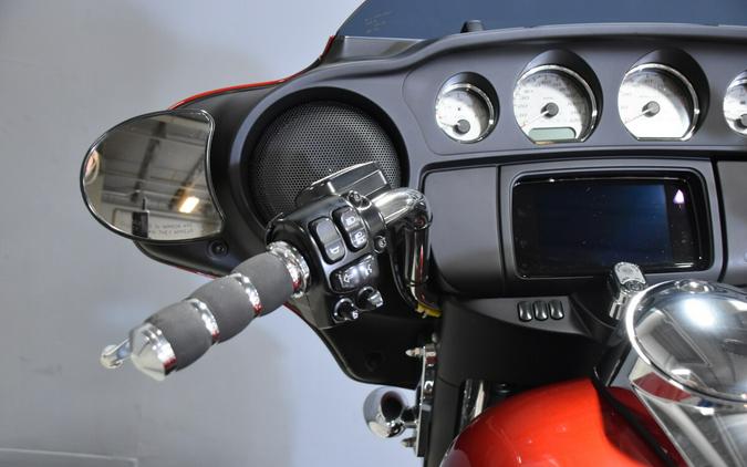 2019 Harley-Davidson Street Glide