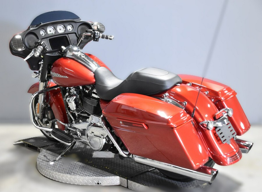 2019 Harley-Davidson Street Glide