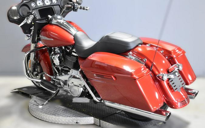 2019 Harley-Davidson Street Glide