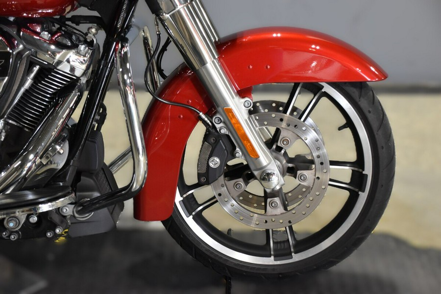 2019 Harley-Davidson Street Glide