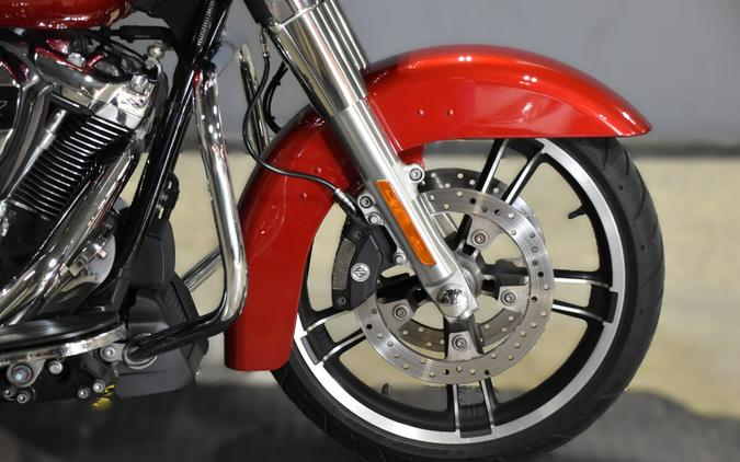 2019 Harley-Davidson Street Glide