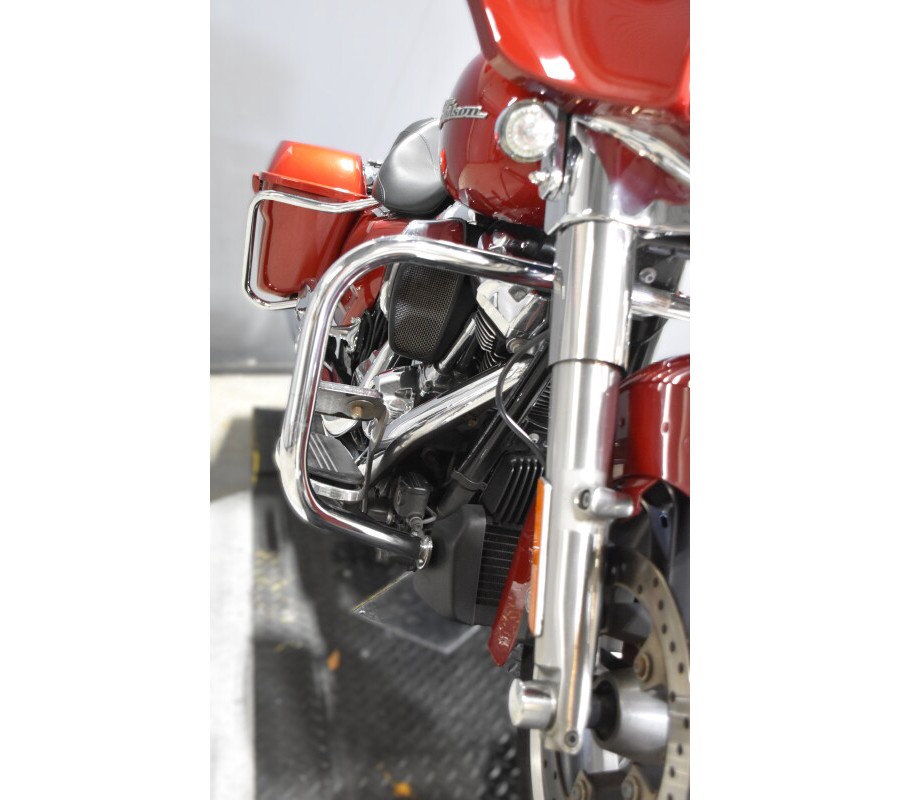 2019 Harley-Davidson Street Glide