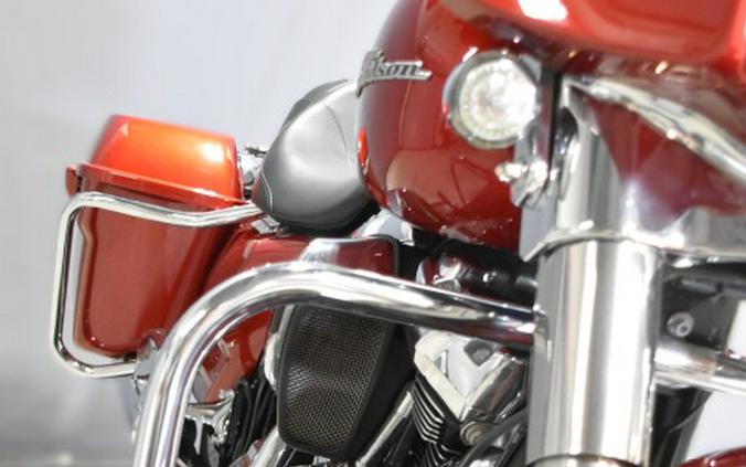 2019 Harley-Davidson Street Glide