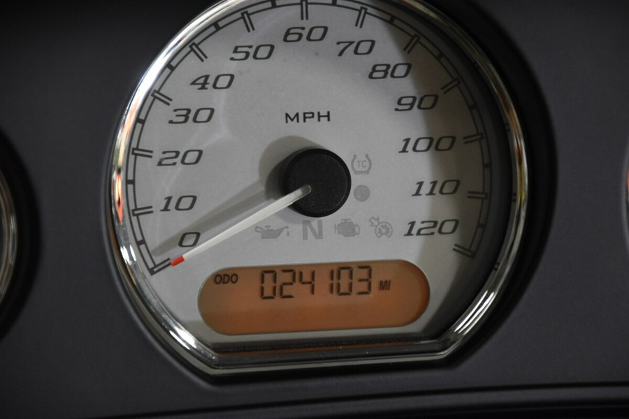 2019 Harley-Davidson Street Glide