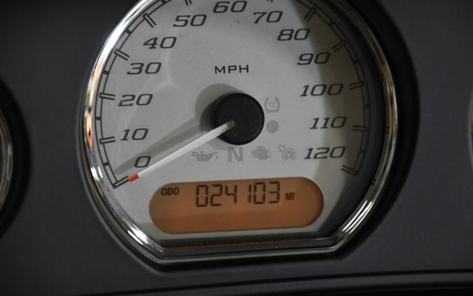 2019 Harley-Davidson Street Glide