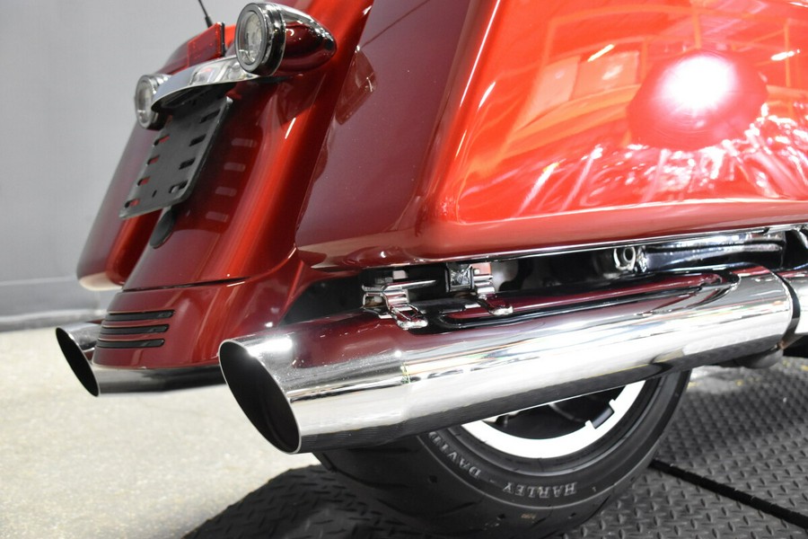 2019 Harley-Davidson Street Glide