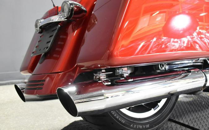 2019 Harley-Davidson Street Glide