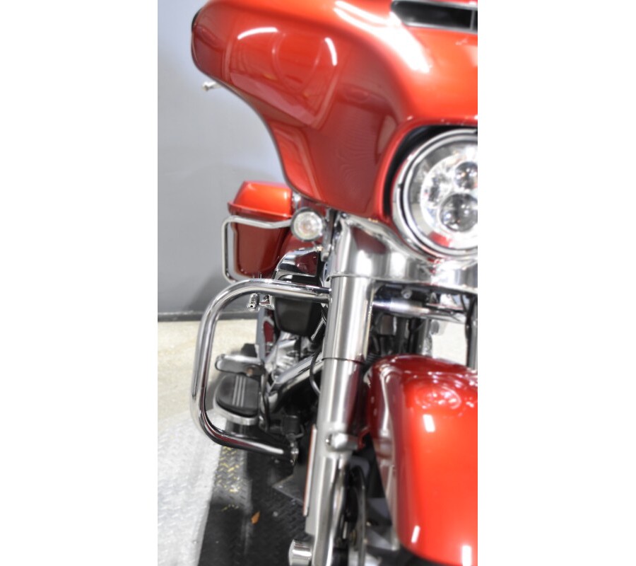 2019 Harley-Davidson Street Glide