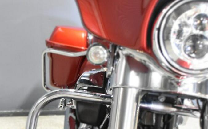 2019 Harley-Davidson Street Glide